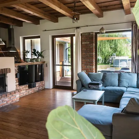 Rusztikus Nyaralohaz Szigliget