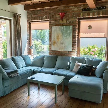 Rusztikus Nyaralohaz * Szigliget