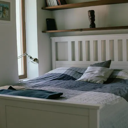 Rusztikus Nyaralohaz