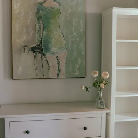 Rusztikus Nyaralohaz Semesterbostad