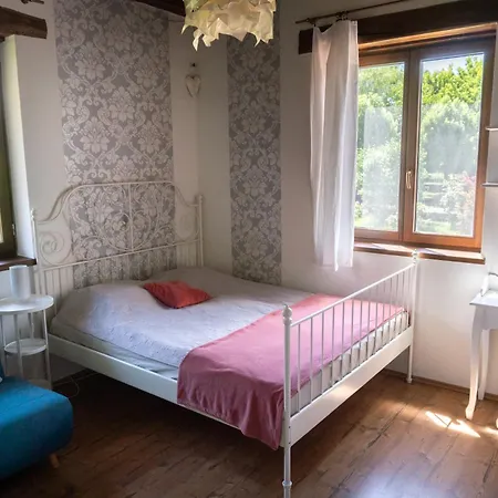 Rusztikus Nyaralohaz 시글리게트