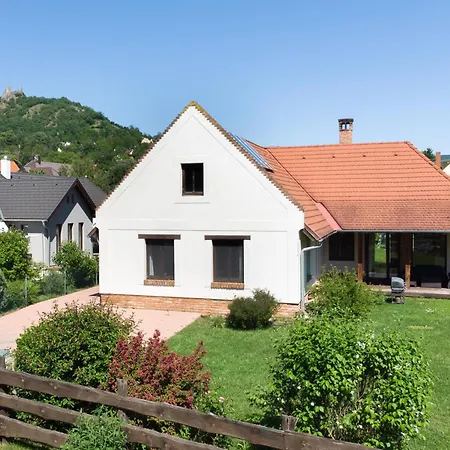 Prázdninový dům Rusztikus Nyaralohaz