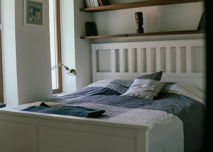 Rusztikus Nyaralohaz