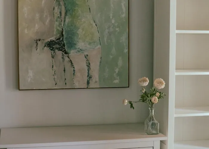 Rusztikus Nyaralohaz Σπίτι διακοπών