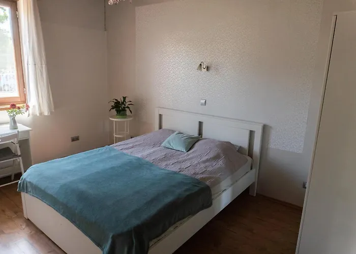 Rusztikus Nyaralohaz Prázdninový dům Szigliget