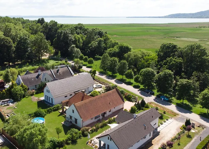 Σπίτι διακοπών Rusztikus Nyaralohaz *