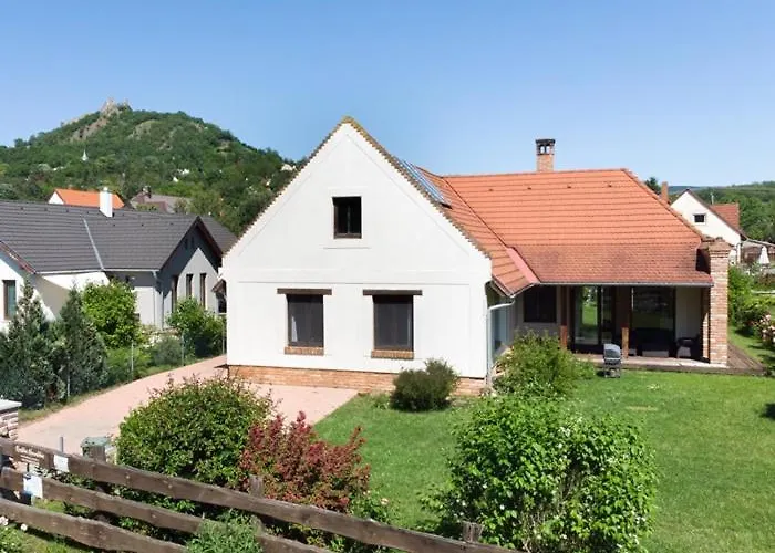 Rusztikus Nyaralohaz Σπίτι διακοπών